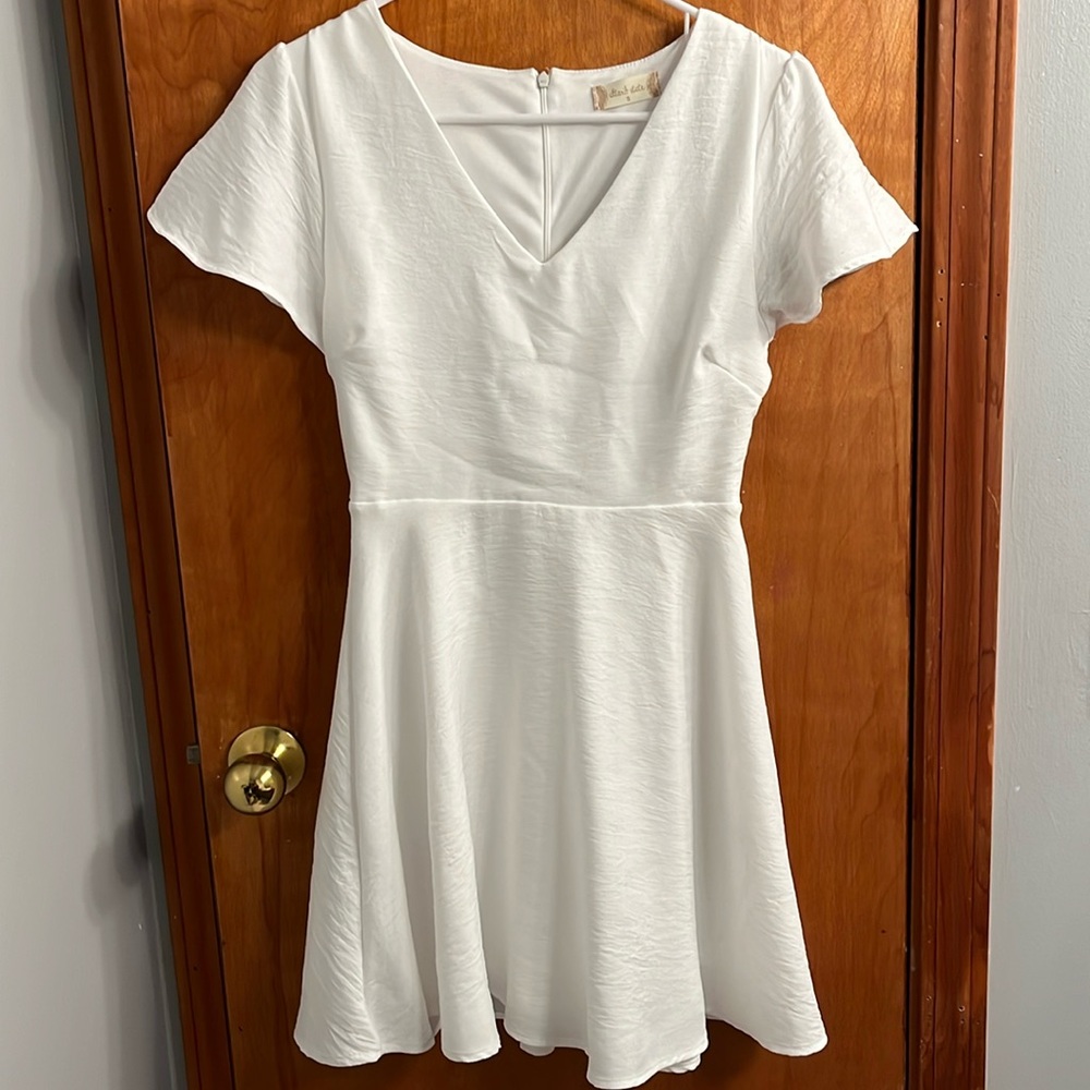 Altar’d State Dress